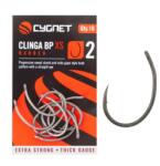 Cygnet Clinga BP XS Barbed Hooks pontyozó horog 2 (621565)