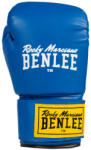 Benlee Mănuși de box din piele BENLEE RODNEY, albastre