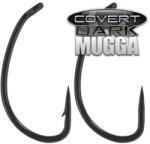 Gardner Covert Dark Mugga pontyozó horog 4 (DMH4)