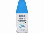 BROS Plus szúnyog és kullancs riasztó pumpás 100ml