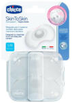  Chicco bimbóvédő szilikon S/M -es 2db