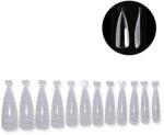 Liquid Clic Tipsuri Unghii Liquid Tips Set 12 buc, 12 Marimi Reutilizabile, Tip V-Shape