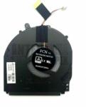 Delta HP Pavilion X360 14-DH 14M-DH 14M-DH0003DX series L51102-001 4 pin processzor/CPU hűtő/ventilátor/fan