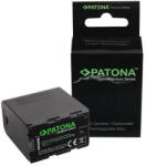 PATONA JVC JVC SSL-75 SSL-JVC50 SSL-JVC75 HM600 HM650 Celule LG cu baterie premium / baterie reîncărcabilă - Patona Premium (PT-1317)
