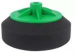 BOLL Burete polish pentru ceara sau sealant, 150mm, taler M14 integrat, negru, BOLL (0030094)