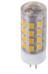 Lightex Bec G4, 4W, Lumina Calda 3000K, 350 Lumeni (10673-)