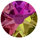  Vulcano kristály díszítő kövek tégelyben, SS3