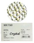  1440 db kristály kő, AB Crystal SS3