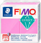 FIMO Neon Effect süthető gyurma, 57 g - neon pink (8010-201)