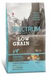 LIDER Spectrum Low Grain Salmon, Anchovy & Blueberry Medium & Large Breeds Adult Dog - Пълноценна храна за израснали кучета от средни и едри породи със сьомга, аншоа и боровинки - 2, 5 кг, Турция
