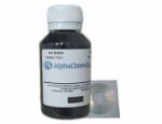 Alphachem Flacon Cerneala AlphaChem Compatibil HP300, 1x100ml CC640EE Negru, 1buc Cdr Maxell cu plic