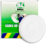 BOLL Burete polish abraziv, 150mm, taler M14 integrat, alb, BOLL (0030092)