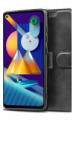 Tech-Protect Husa TECH-PROTECT Wallet compatibila cu Samsung Galaxy M11 / Galaxy A11 Black (0795787714638)