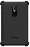 OtterBox Carcasa Otterbox Defender compatibila cu Samsung Galaxy Tab A 10.5 inch (2018) Black (77-60601)