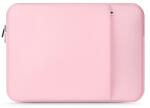 Tech-Protect Husa laptop 13 inch Tech-Protect Neopren Pink (0795787710876) Geanta, rucsac laptop