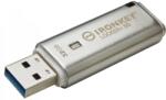 Kingston IronKey Locker+ 50 32GB USB 3.2 (IKLP50/32GB) Memory stick