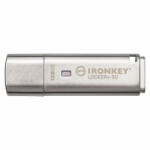 Kingston IronKey Locker+ 50 128GB USB 3.2 (IKLP50/128GB) Memory stick