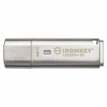 Kingston IronKey Locker+ 50 64GB USB 3.2 (IKLP50/64GB) Memory stick