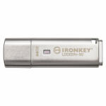 Kingston IronKey Locker+ 50 64GB USB 3.2 (IKLP50/64GB)