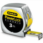 STANLEY PowerLock 3 m/10"/12,7 mm 0-33-203