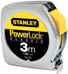 STANLEY PowerLock 3 m/19 mm 1-33-041