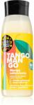Farmona Natural Cosmetics Laboratory Tutti Frutti Tango Mango lapte pentru dus nutritie si hidratare 400 ml