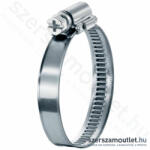 KOELNER Csőbilincs, rozsdamentes 16-25mm (50db) (KO58626)