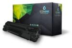 Iconink utángyártott toner HP No. 85A (fekete) (ICKN-CE285A)