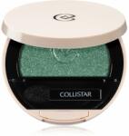 Collistar Impeccable Compact Eye Shadow szemhéjfesték árnyalat 330 Verde Capri 3 g