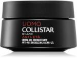 Collistar Uomo Anti-Age Energizing Cream-Gel hidratáló krémes gél bőrélénkítő hatással 50 ml