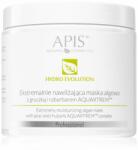 Apis Natural Cosmetics Hydro Evolution intenzív hidratáló maszk a dehidratált és sérült bőrre 200 g