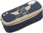 Jeune Premier Penar școlar Pencil Box Miss Gadget Jeune Premier design ergonomic de lux 22*7 cm (JPPB022185) Penar