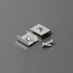 TOPMET Rögzítő Z flexibilis kúpos inox (89980019)