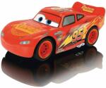 Dickie Toys Masina Cars 3 Turbo Racer Lightning McQueen cu telecomanda (S203084028)