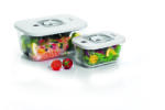 LAICA Caserole din sticla pentru vidat alimente Laica VT3306 (VT3306)