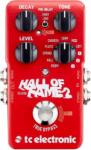 TC Electronic Hall of Fame 2 Reverb - arkadiahangszer