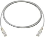 R&M Patch Cable Cat6 U/utp Lszh/10m Gray Basic R845850 R&m (r845850) - pcone