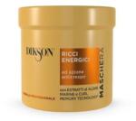 DIKSON Mască de păr - Dikson Hair Mask Ricci Energici 500 ml