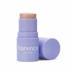Florence By Mills - Self-Reflecting Highlighter Stick 6 g Self Worth