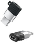  Преходник от Micro USB към Type-C, XO NB149-A (NB149-A)