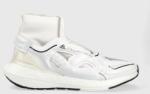 adidas by Stella McCartney pantofi de alergat Ultraboost 22 culoarea alb PPYY-OBD1ZF_00X