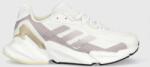 adidas Performance pantofi de alergat X9000l4 culoarea alb 9BYY-OBD156_00X