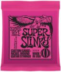 Ernie Ball P02223 - Slinky Nickel Wound 2223 - Super - C191C
