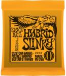 Ernie Ball P02222 - Slinky Nickel Wound 2222 - Hybrid - C285C