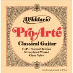 D'Addario EJ45 - Pro-Arte Nylon Classical Guitar Strings, Normal Tension - C933C
