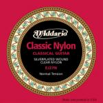 D'Addario EJ27N - Student Nylon Classical Guitar Strings, Normal Tension - C378C