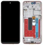  NBA001LCD1011205358 Nokia X10 / X20 arany LCD kijelző érintővel kerettel előlap (NBA001LCD1011205358)