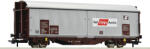 Roco 76791 Eltolható oldalfalú, kocsi Hbillns-u, Rail Cargo Austria, ÖBB IV-V (9005033767914)