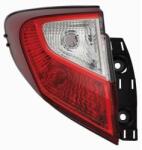 DEPO Lampa spate DEPO 212-19BHR3UE (212-19BHR3UE) - automobilus