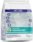Cunipic Vet Line Rabbit Respiratory 1, 4kg